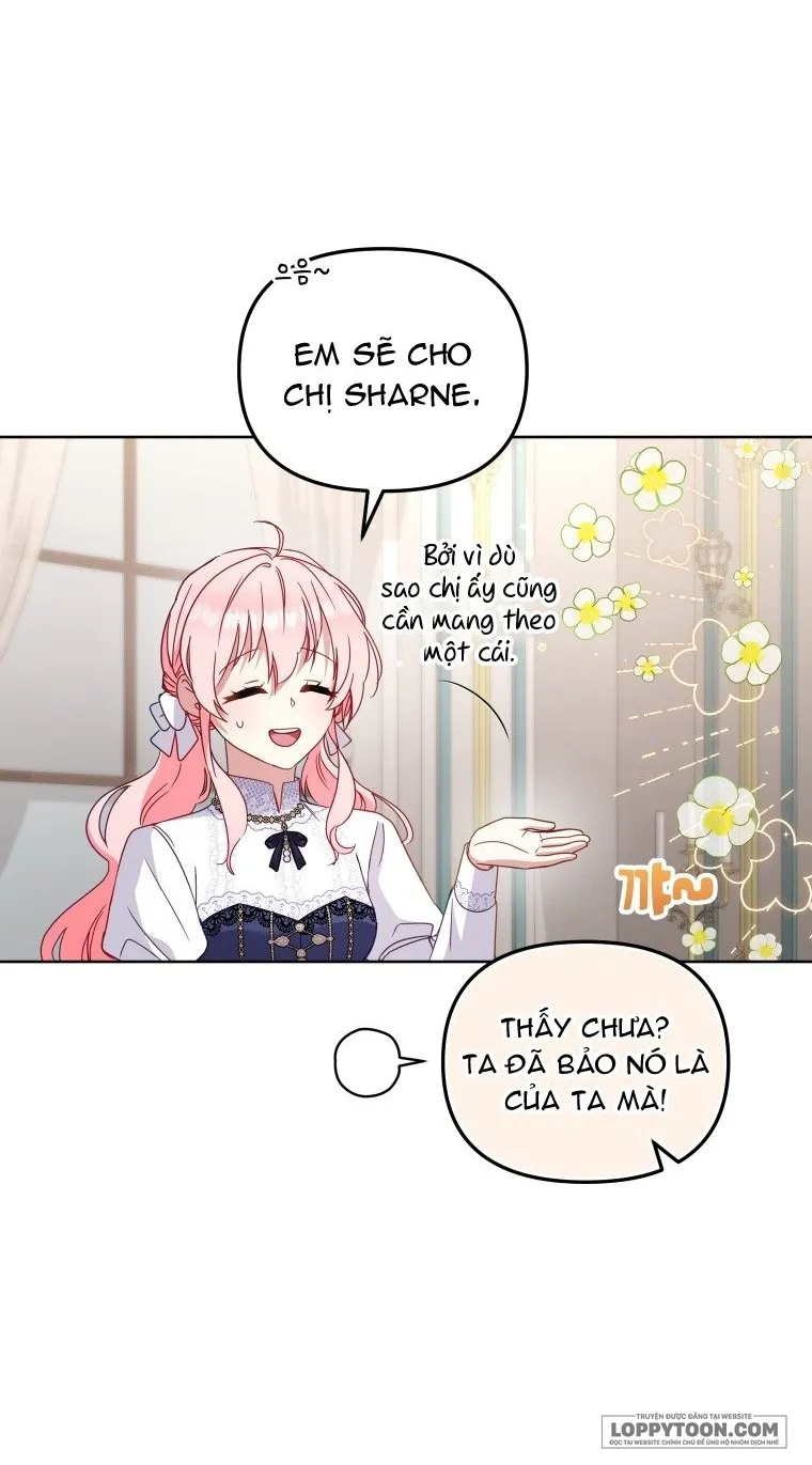 Tôi Đang Được Nuôi Dưỡng Bởi Những Kẻ Phản Diện Chap 126 - trang 54