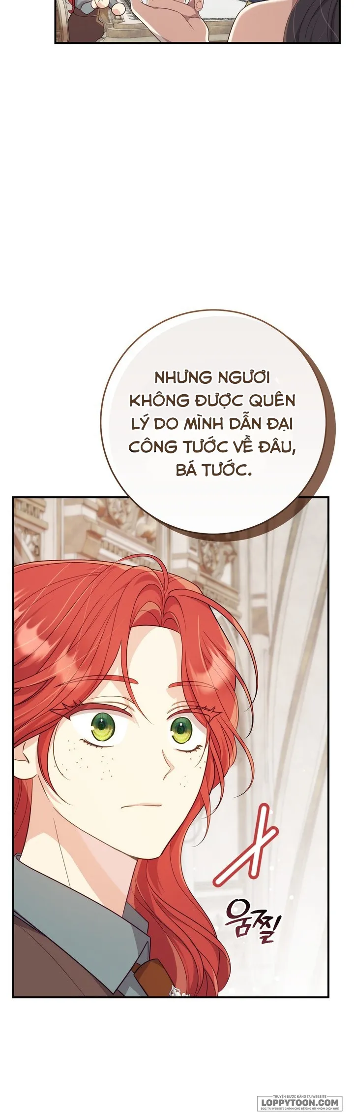 Vị Hoàng Tử Của Em Chap 4 - trang 40