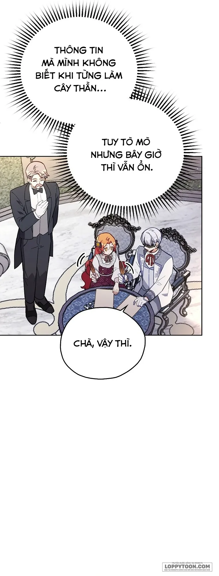 Bé Con Chốn Hoa Nở Chap 9 - trang 42