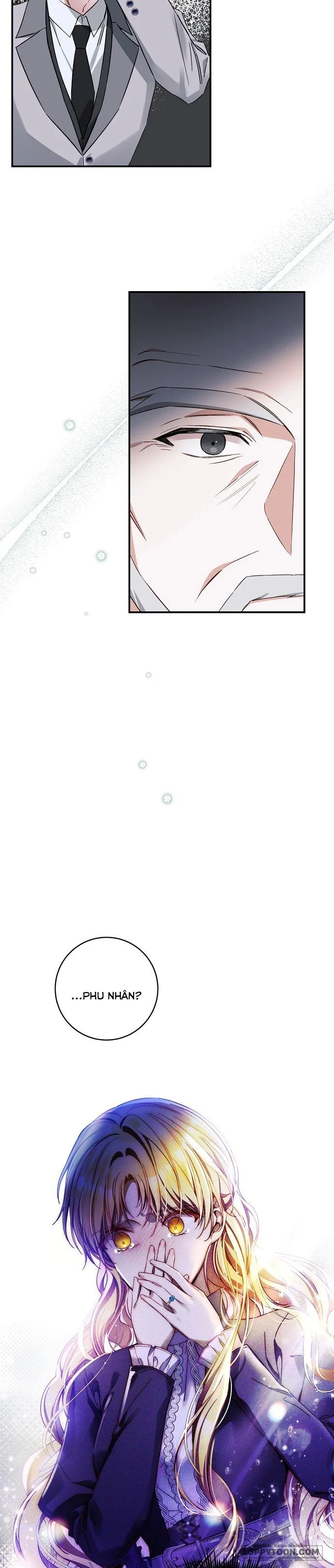 Thuần Hóa Hầu Tước Quái Dị Chap 71 - trang 15