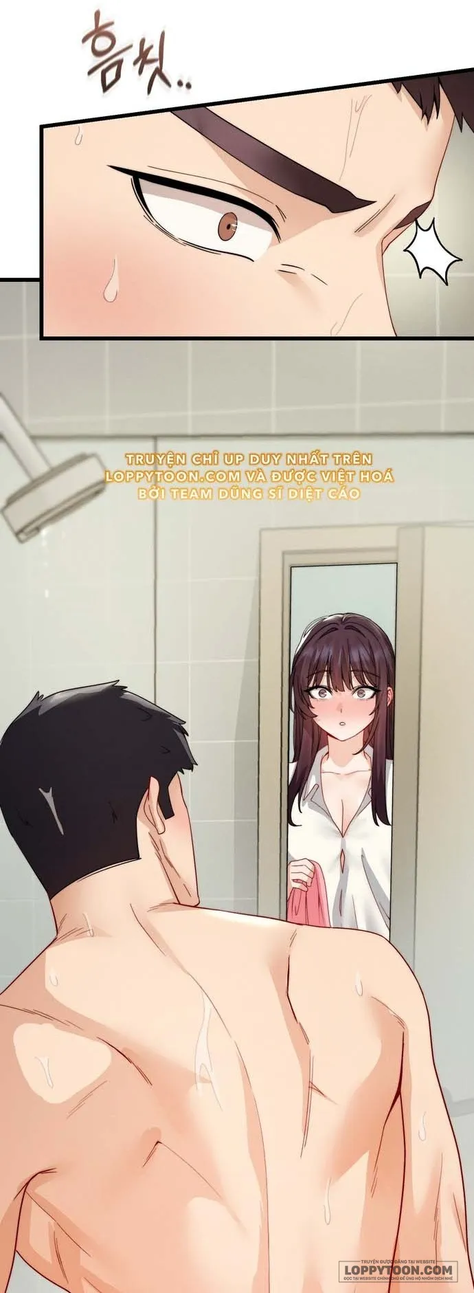 Sự Tham Lam Của Phụ Nữ Chap 25 - 🔞[END SS1] - trang 72