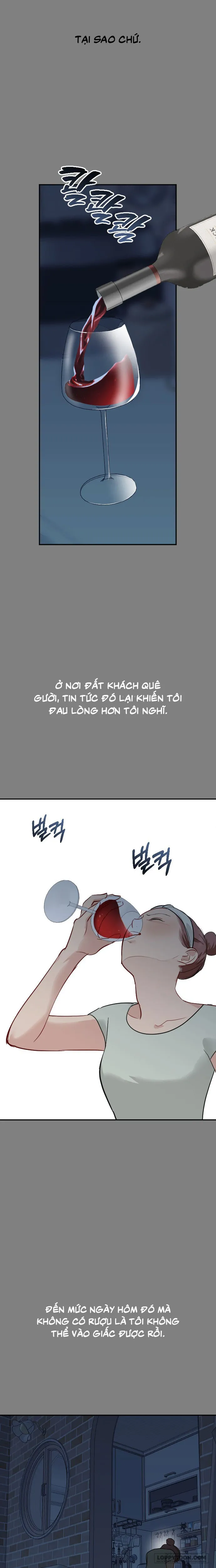 Quyền Lực Của Thư Ký Chap 32 - trang 19