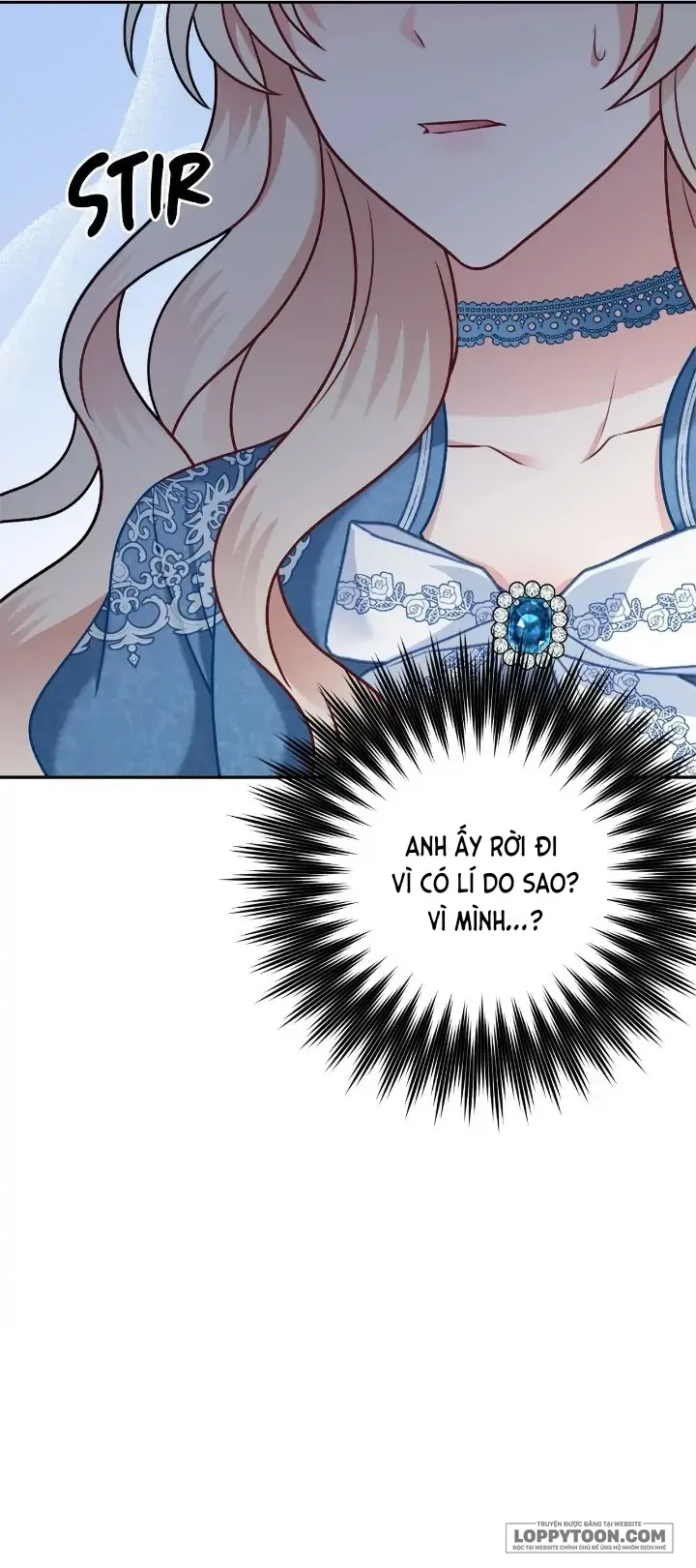 Tôi Sống Chung Với Mẹ Chồng Chap 10 - trang 47