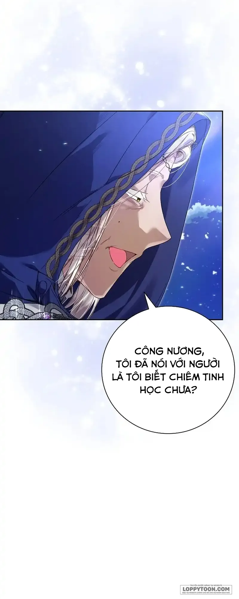 Papa Là Kẻ Thù Kiếp Trước Của Tôi? Chap 16 - trang 11