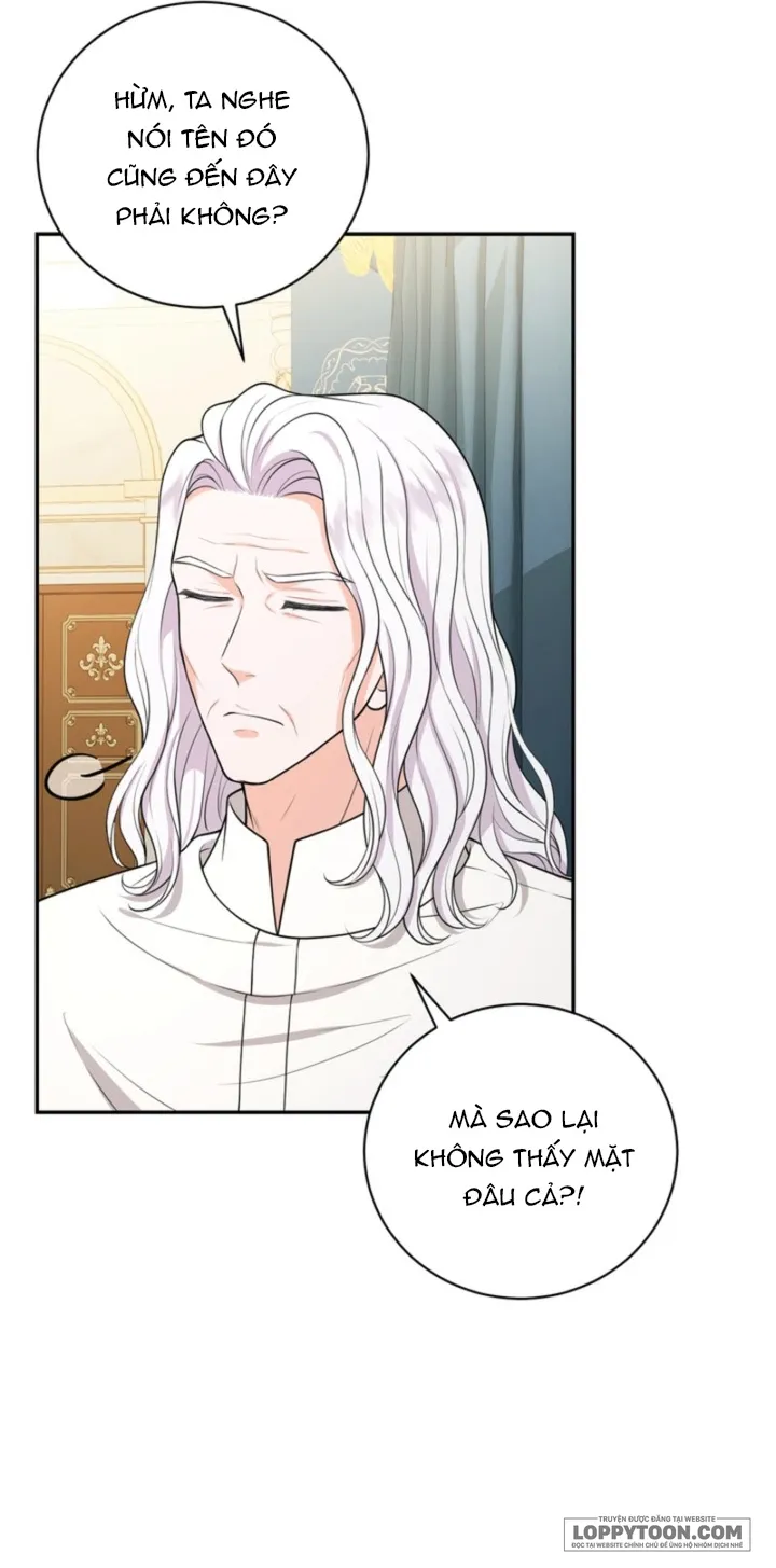 Công Chúa Bé Con Hạng S Thật Mạnh Chap 85 - trang 33