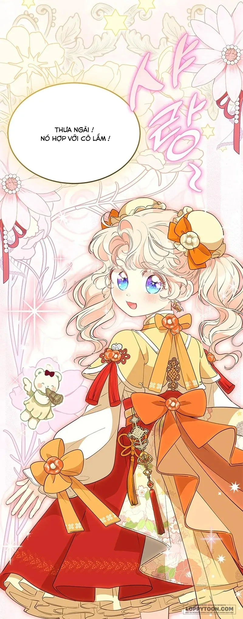 Đã Từ Chối Sủng Ái Rồi Mà Sao Còn Ám Ảnh Thế? Chap 39 - trang 51