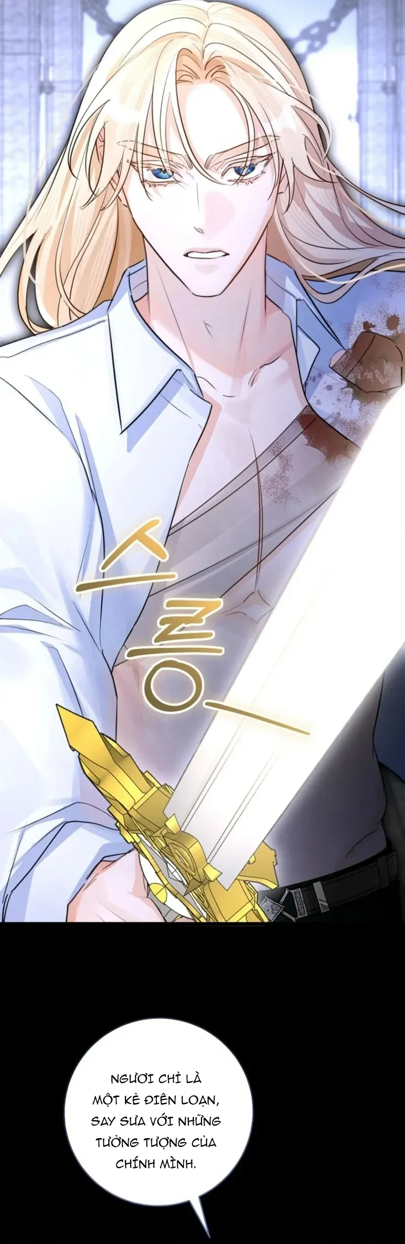 Cuộc Hôn Nhân Xa Hoa Của Đại Công Tước Là Giả Chap 91 - trang 23