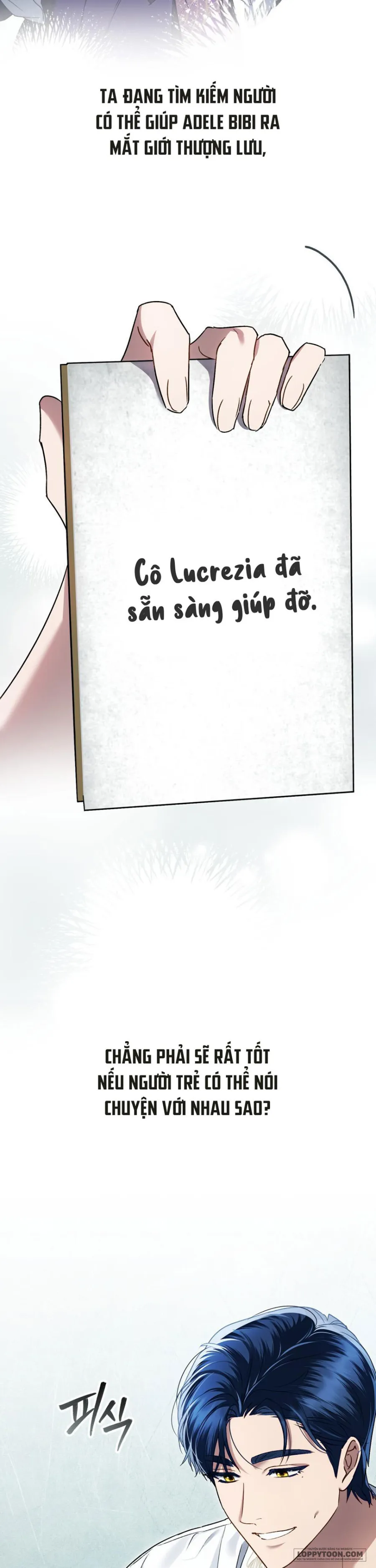 Giới Thượng Lưu Chap 27 - trang 22