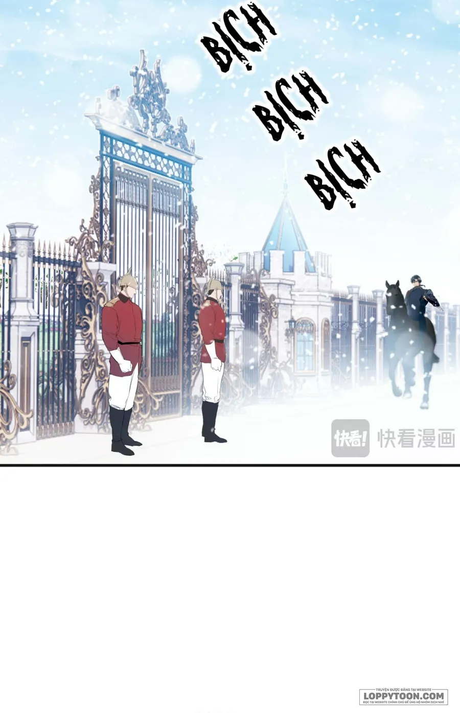 Nàng Sẽ Thuần Phục Những Anh Hùng Chap 6 - trang 34