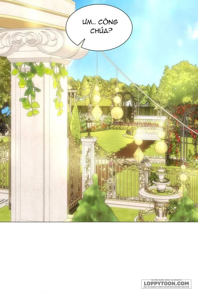 Tôi Được Sinh Ra Là Cô Con Gái Thứ Hai Chap 21 - trang 44