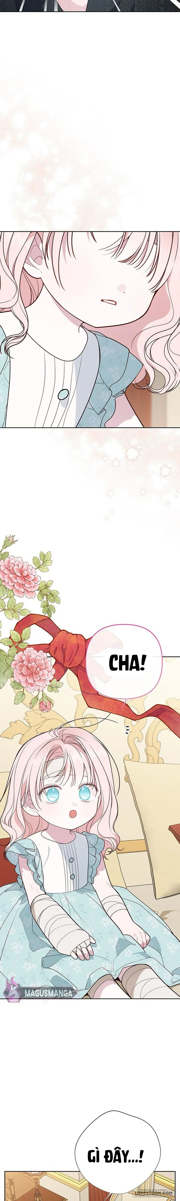 Bạo Chúa Bé Con Chap 69 - trang 5