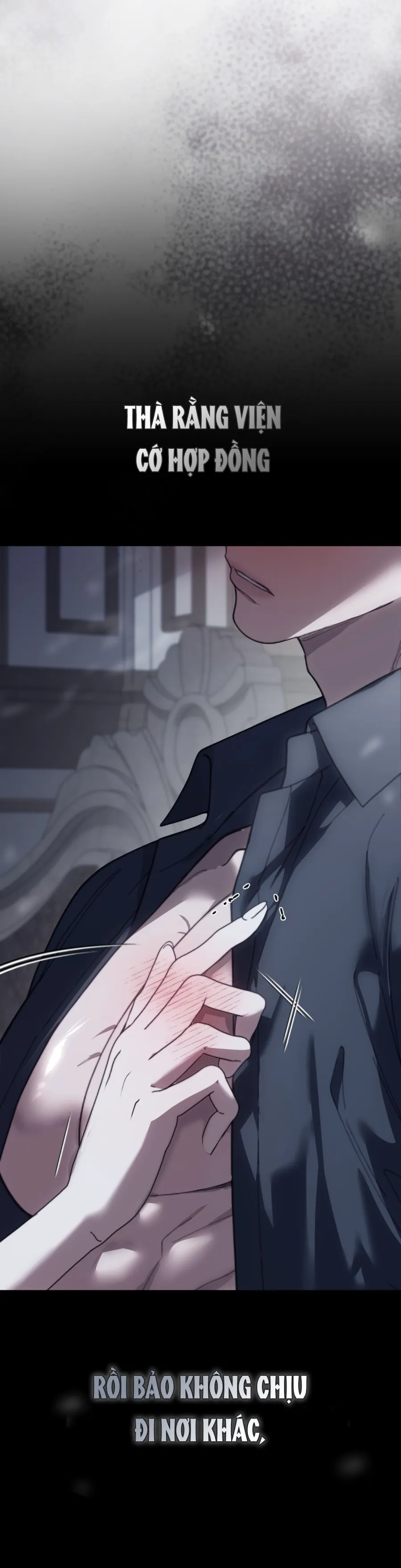 Sự Tàn Khốc Mang Tên Chuộc Tội Chap 30 - 🔞🔞🔞 - trang 6