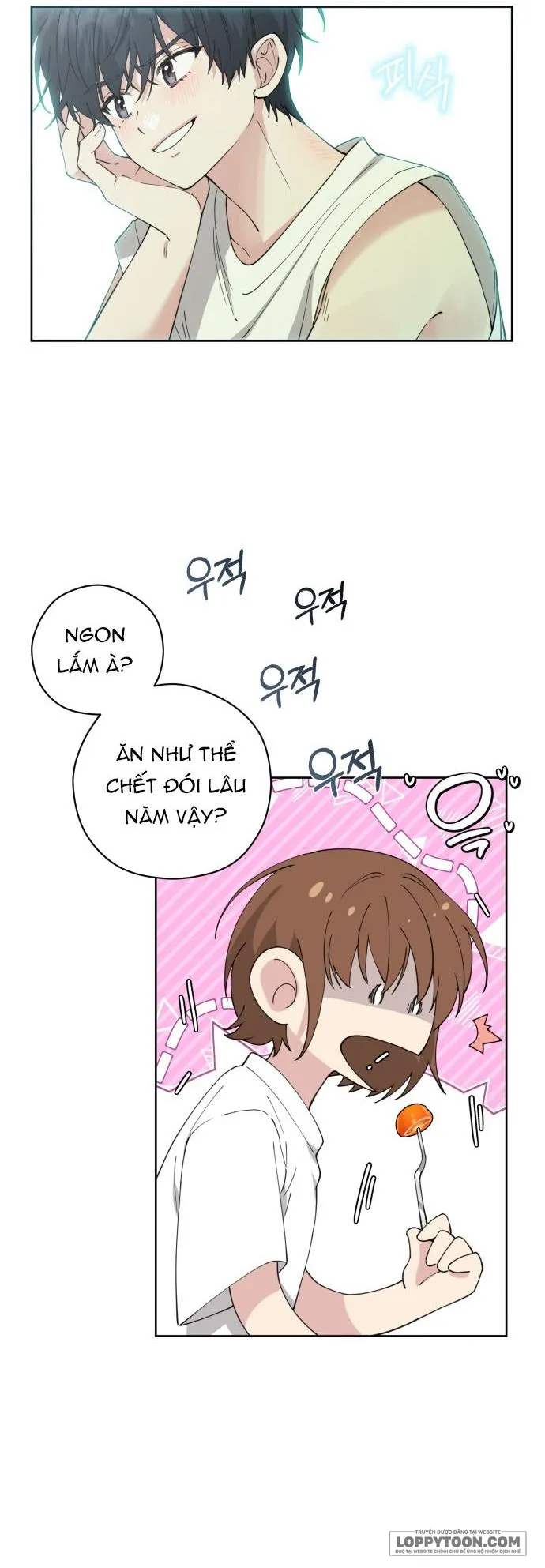 Tên Khốn Đẹp Trai Chap 4 - trang 15