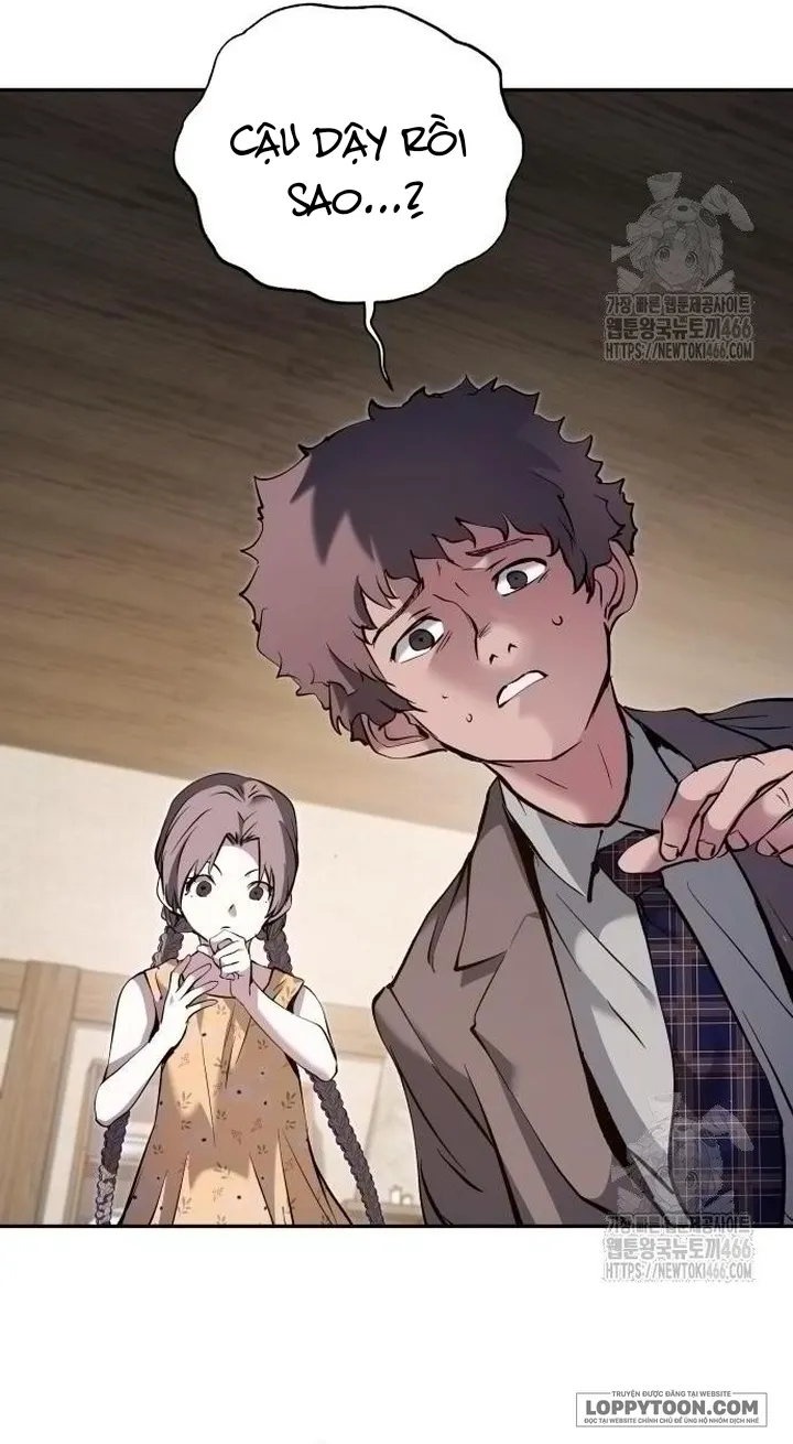 Thỏ Trắng Ở Xứ Sở Thần Tiên Chap 47 - trang 32