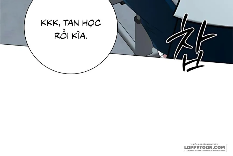 Hashtag: Mối Tình Đầu Chap 7 - trang 44