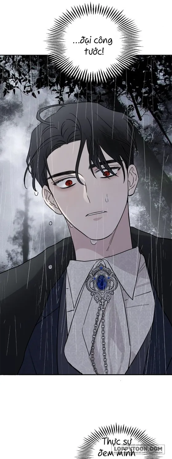 Gia Đình Chồng Quá Ám Ảnh Bởi Tôi Chap 3 - trang 9