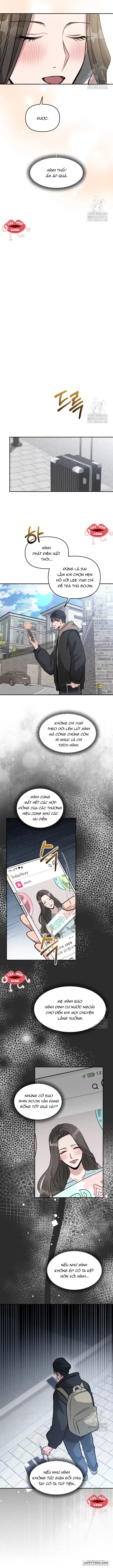 Collector Chap 32 - trang 7