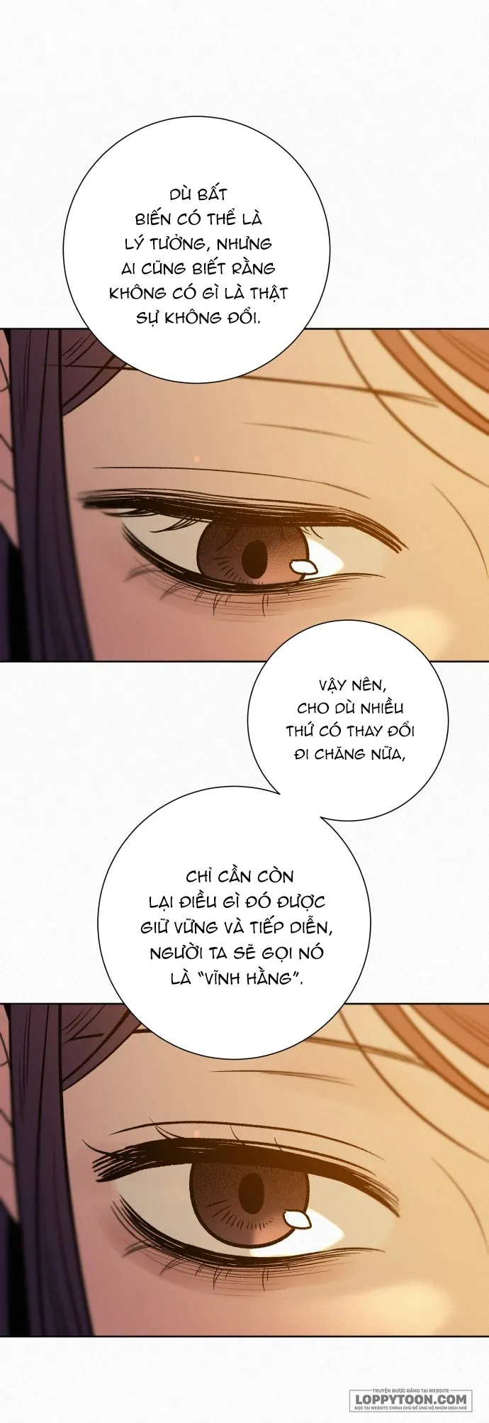 Chiến Lược Tình Yêu Trong Sáng Chap 109 - trang 89
