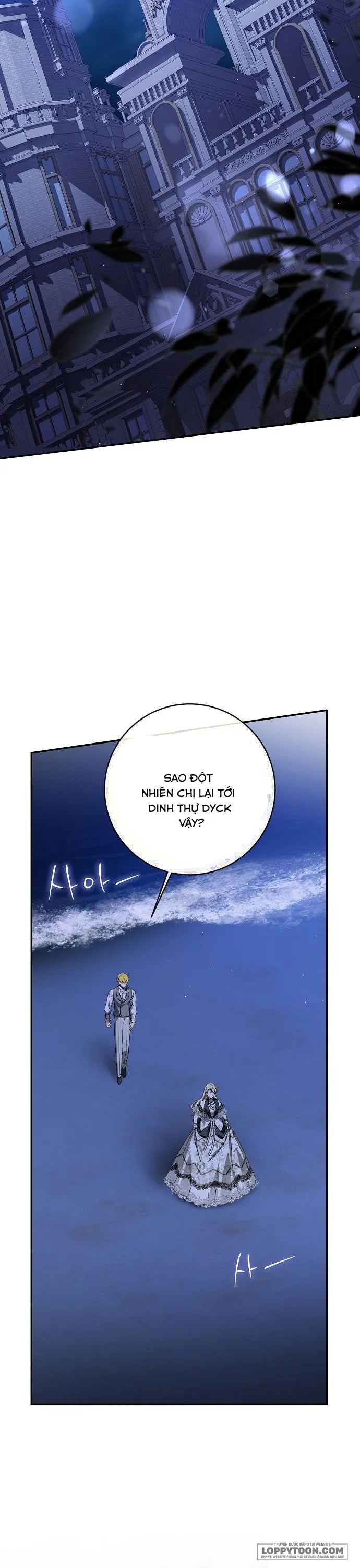 Thuần Hóa Hầu Tước Quái Dị Chap 68 - trang 31