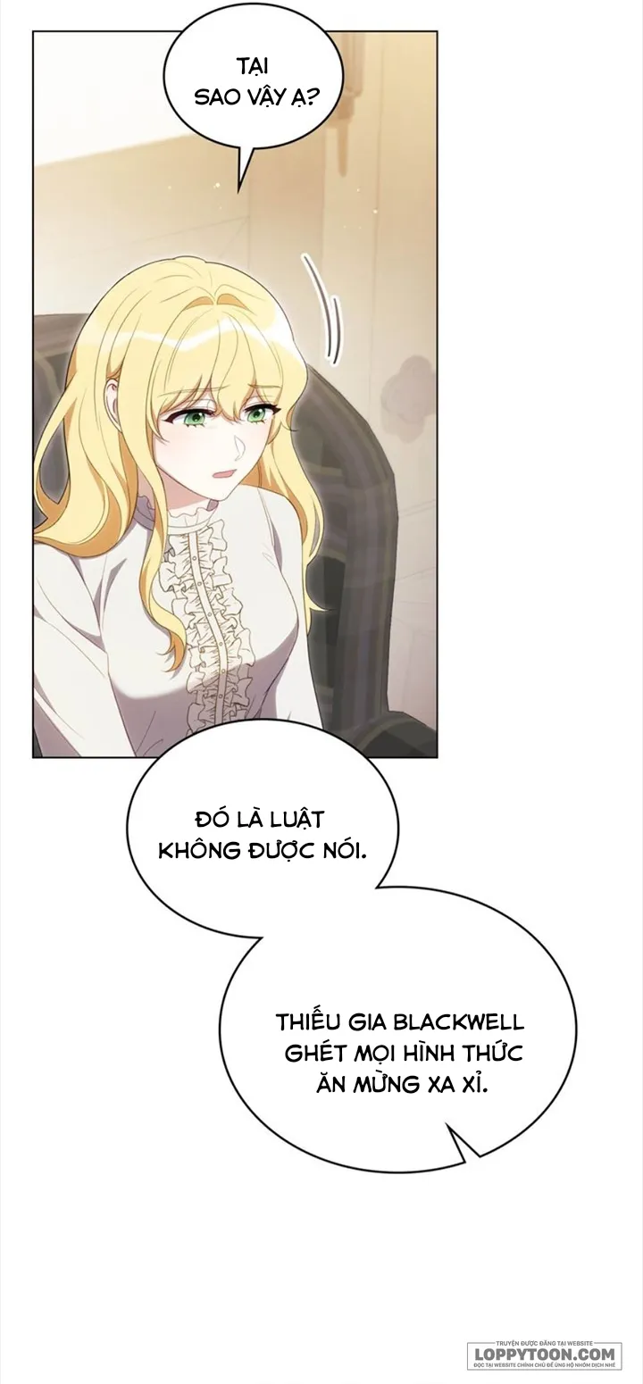 Chúa Phù Hộ Cho Sự Hủy Diệt Của Ta Chap 8 - trang 26