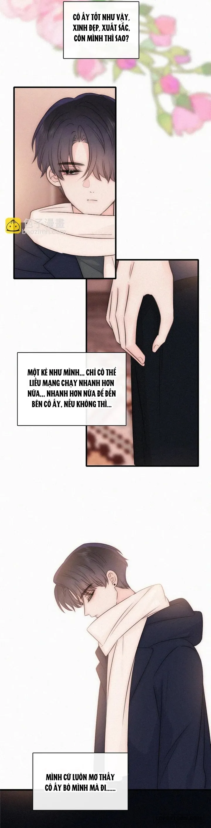 Một Lòng Cưng Chiều Chap 166 - trang 8