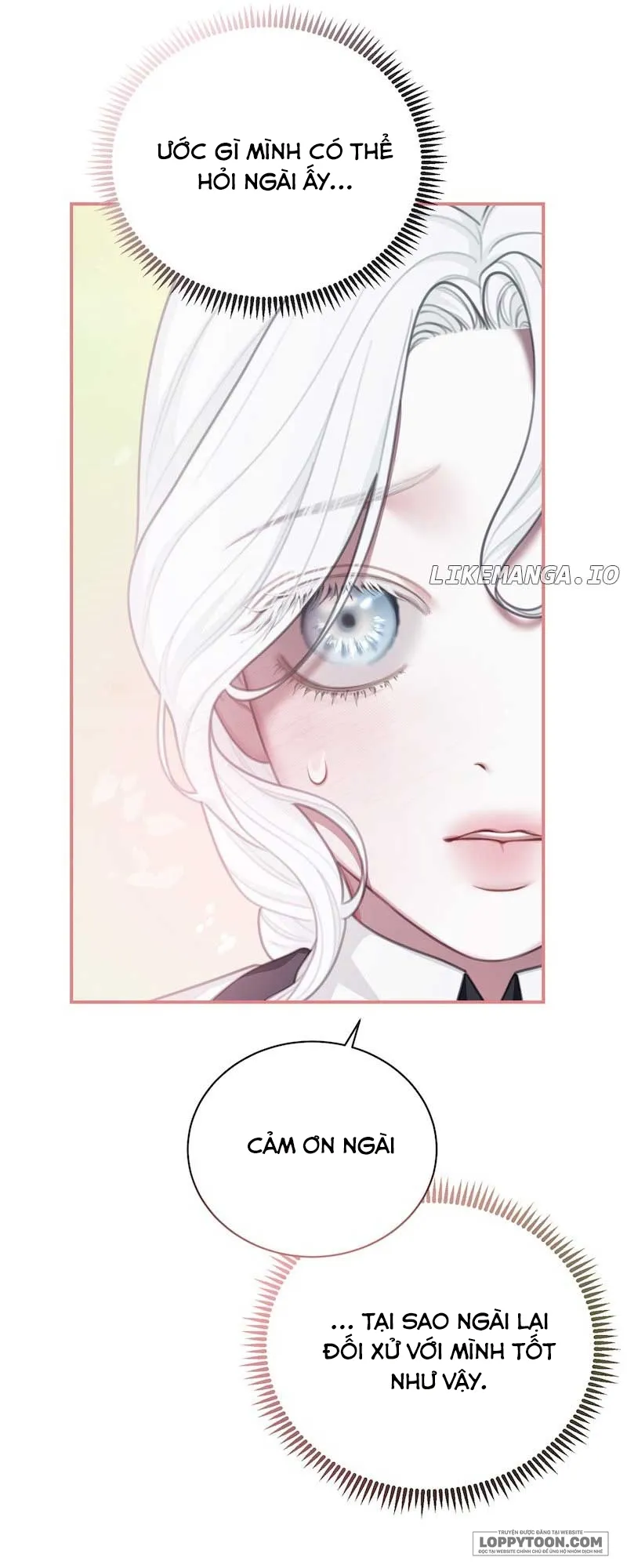 Hầu Nữ Không Còn Thèm Muốn Chủ Nhân Nữa Chap 10 - trang 9