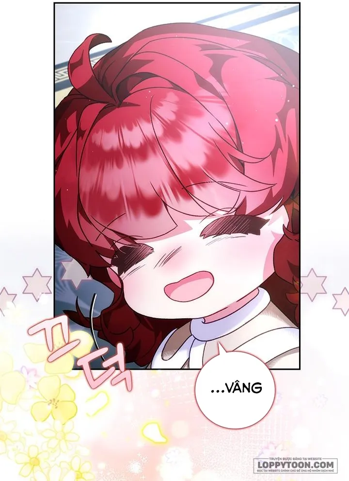 Papa Là Kẻ Thù Kiếp Trước Của Tôi? Chap 7 - trang 25