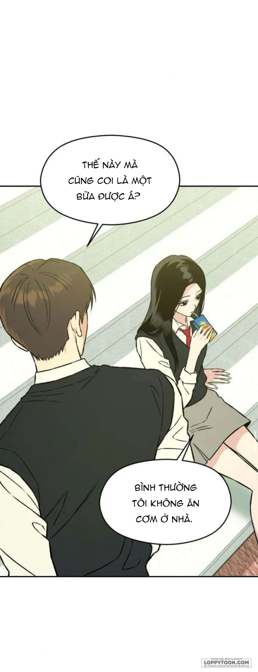 Nguyên Tắc Của Serim Chap 17 - trang 53