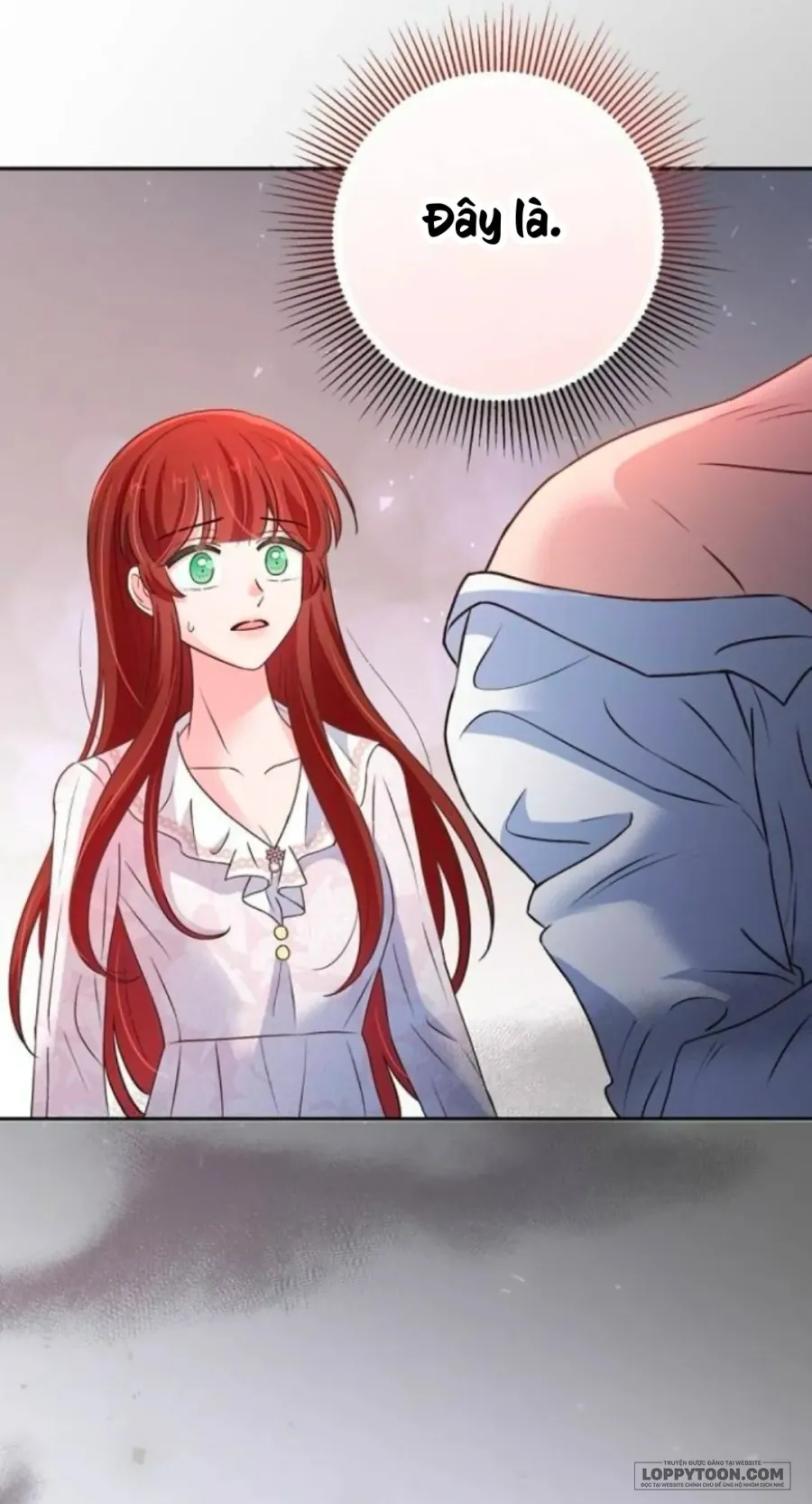 Hầu Gái Không Thích Nuôi Dạy Trẻ Nhỏ Chap 26 - trang 5