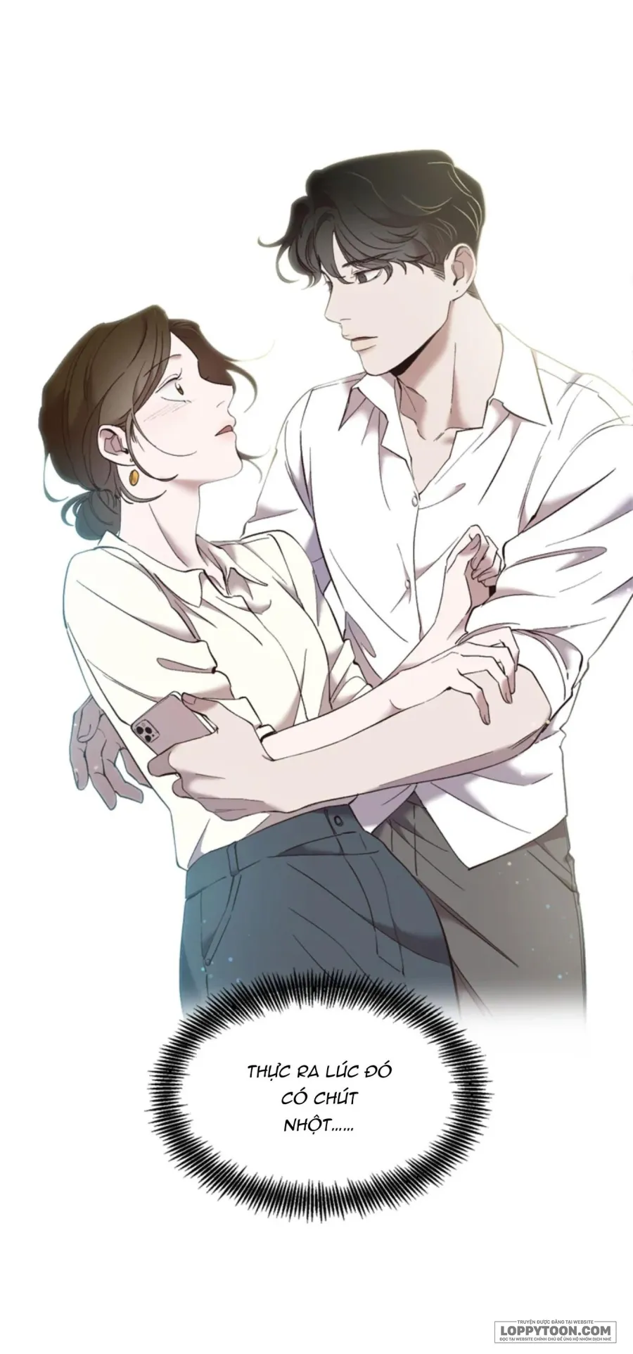 Thanh Xuân Của Chúng Ta Chap 59 - trang 29