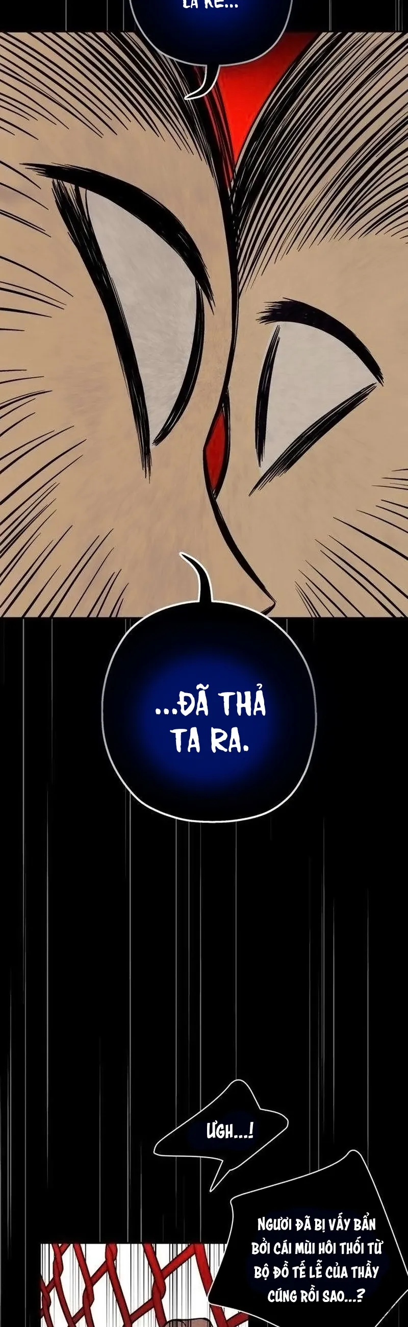 Phục Tùng Chap 9 - trang 17