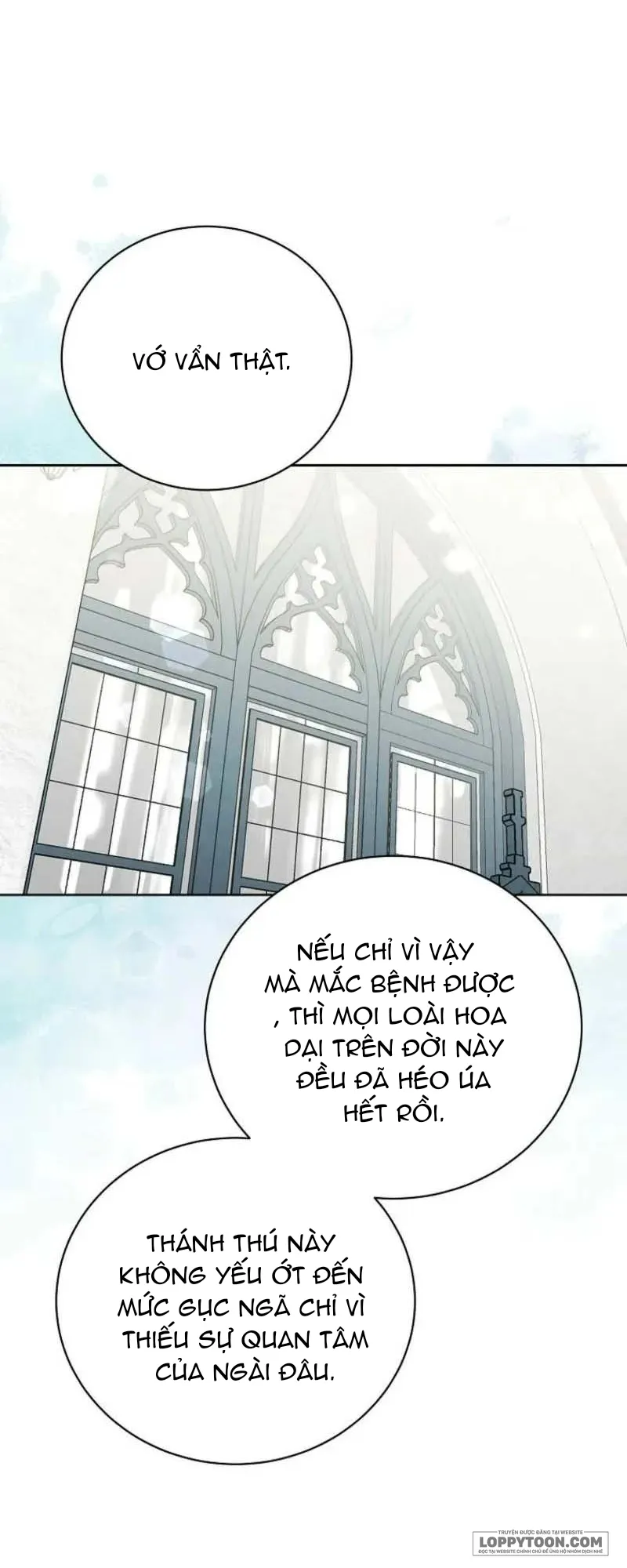 Phía Sau Mặt Nạ Của Nam Chính Hiền Lành Chap 86 - trang 55