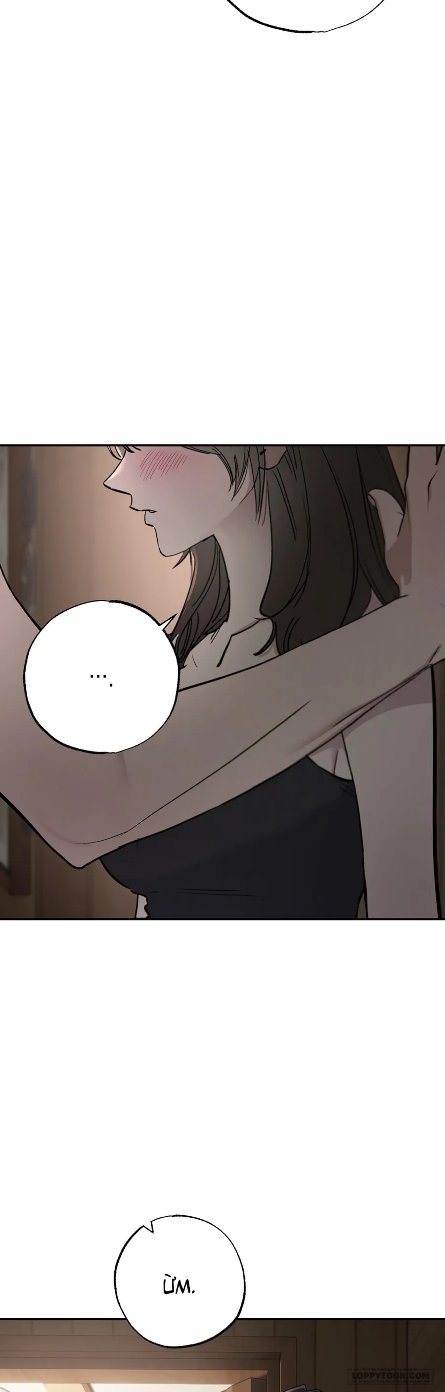 Ẩn Tình Nơi Vườn Cây Ăn Quả Chap 8 - 🔞🔞 - trang 6