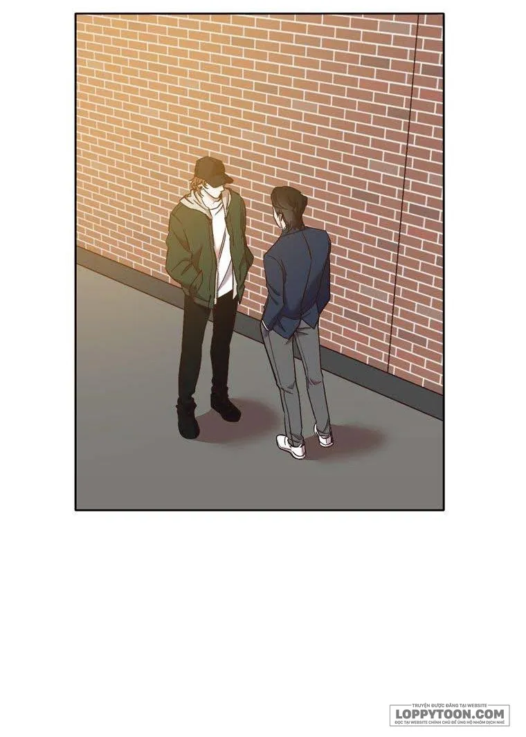 Thanh Xuân Của Chúng Ta Chap 35 - trang 13