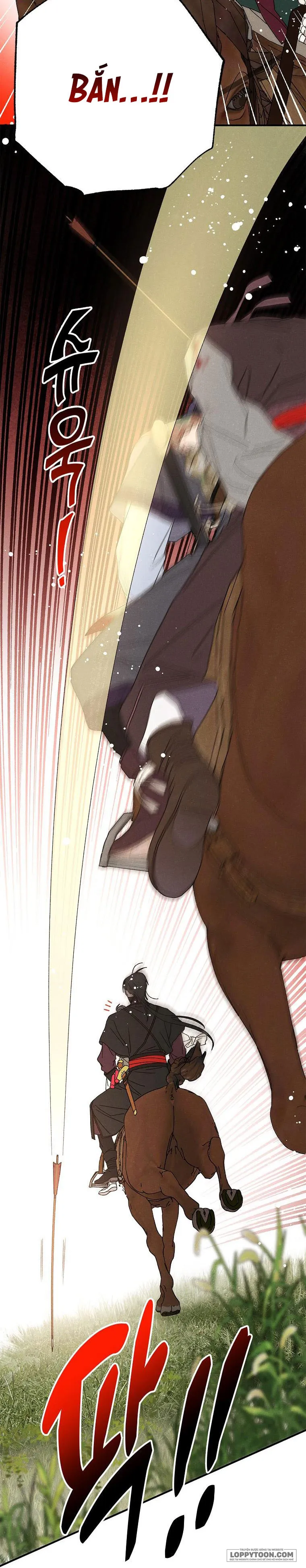 Quốc Hôn Chap 48 - trang 14