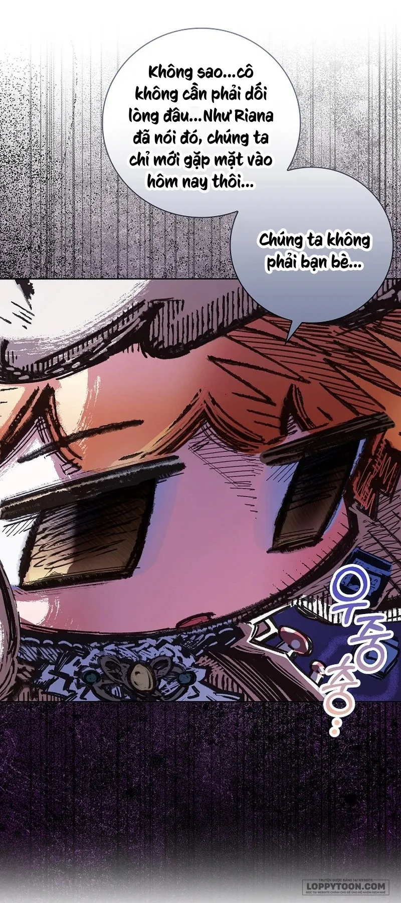 Papa Là Kẻ Thù Kiếp Trước Của Tôi? Chap 47 - trang 10