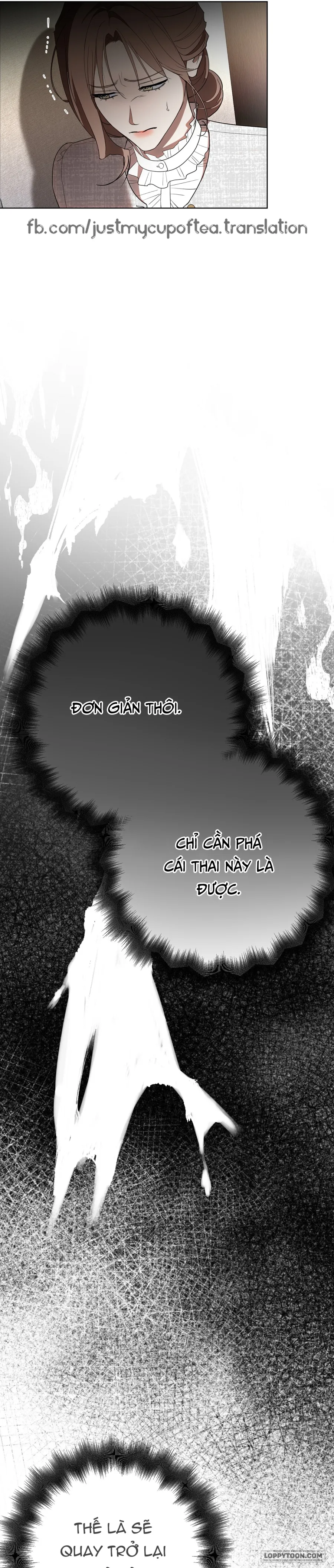 Ngưỡng Tuyệt Đối Chap 19 - trang 34