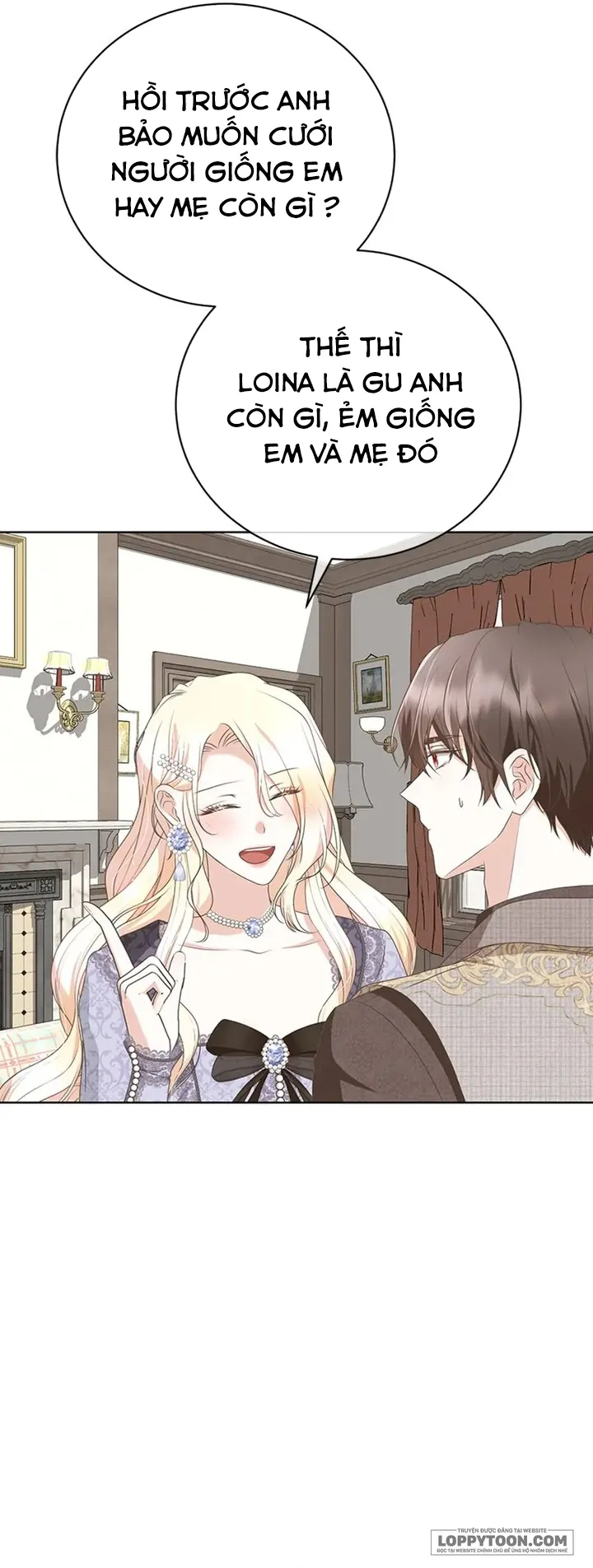 Sinh Ra Trở Thành Nhân Vật Không Có Trong Nguyên Tác Chap 68 - trang 3
