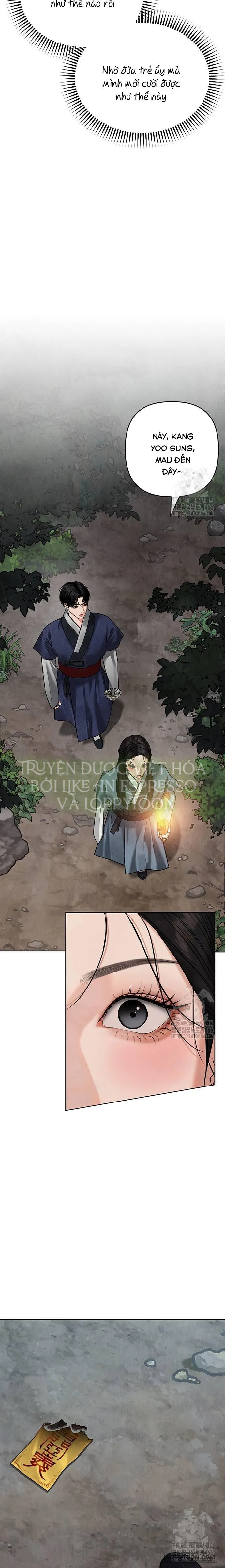 Quỷ Hồn Chap 12 - trang 24
