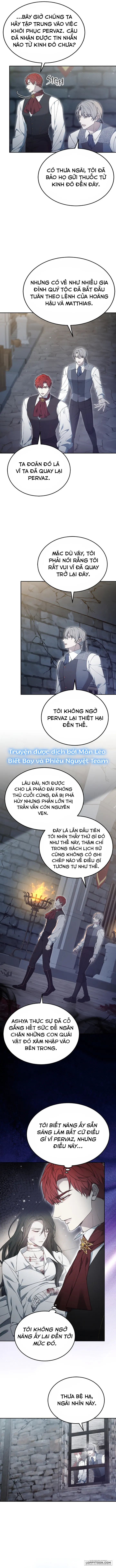 Thời Đại Oman Chap 58 - trang 12