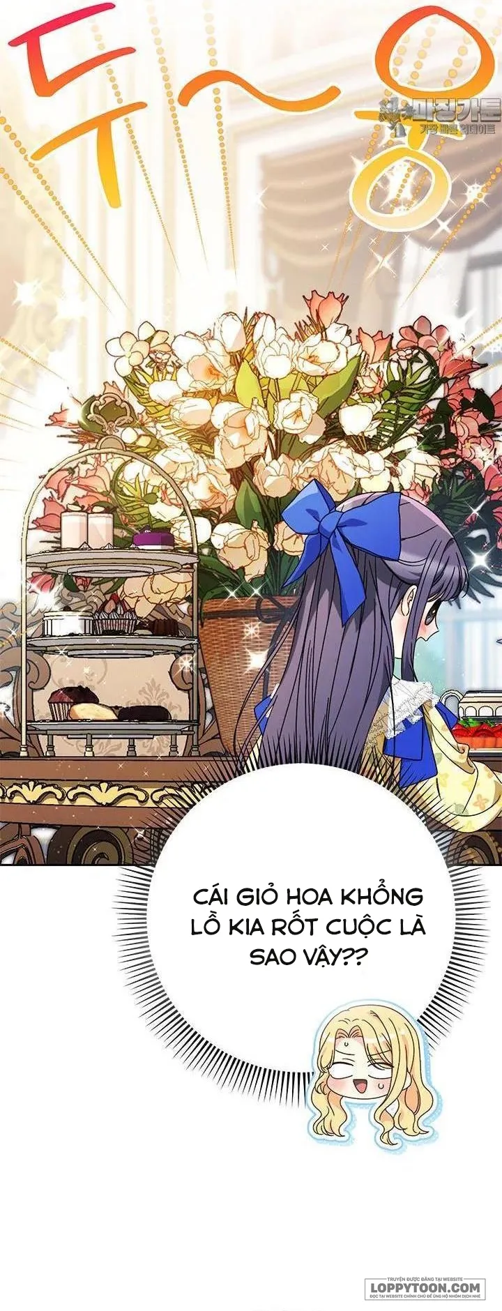 Nuôi Dưỡng Em Gái Xinh Đẹp Chap 68 - trang 48