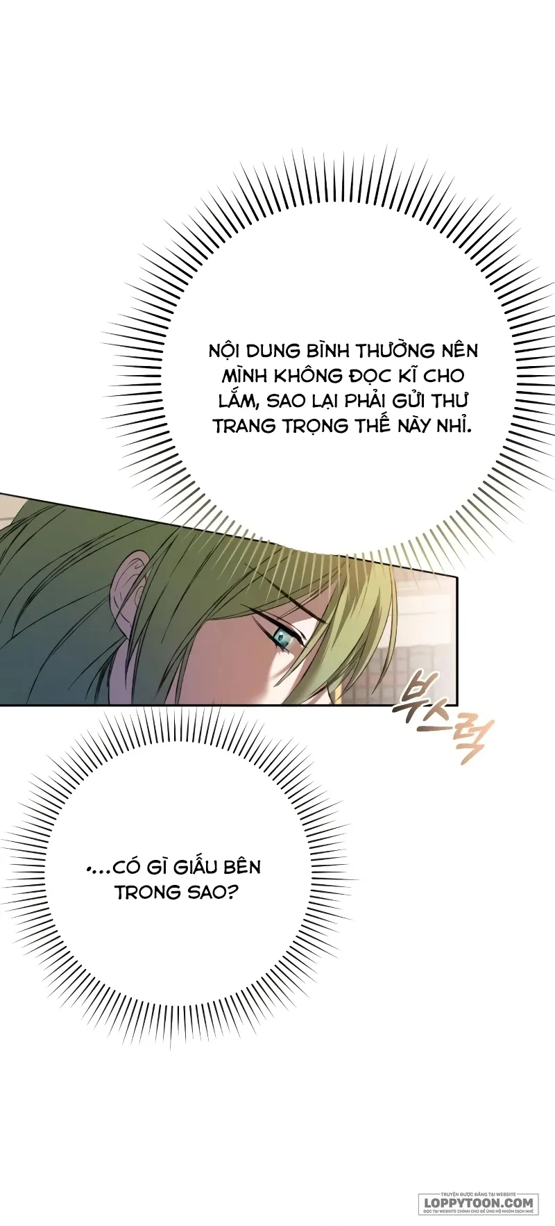 Bạo Chúa Độc Ác Trở Lại Chap 4 - trang 28