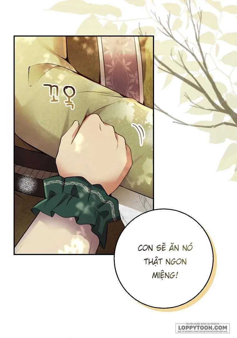 Sóc Con Tài Năng Chap 46 - trang 42
