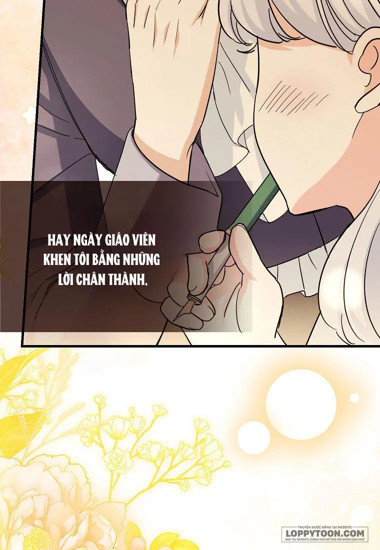 Vị Hôn Phu Phản Diện Cản Trở Con Đường Hoa Của Tôi Chap 6 - trang 31