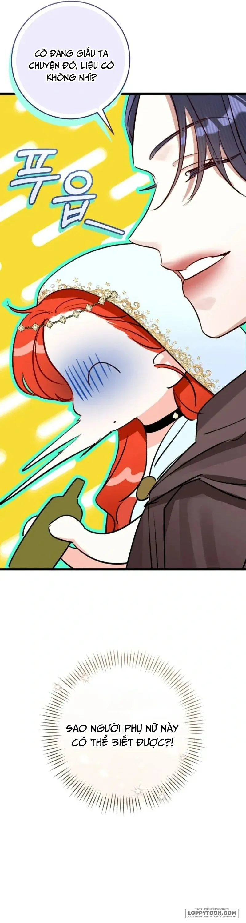 Cuộc Hôn Nhân Xa Hoa Của Đại Công Tước Là Giả Chap 93 - trang 45