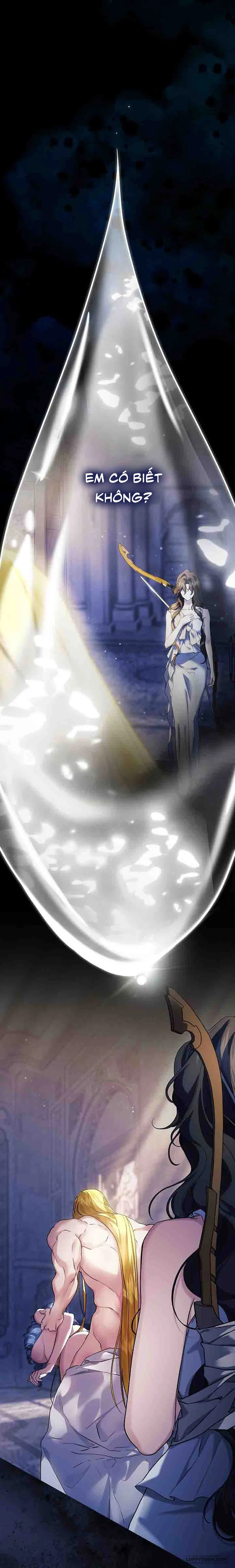 Dành Cho Các Nữ Thần: Dành Cho Daphne Chap 36 - trang 19