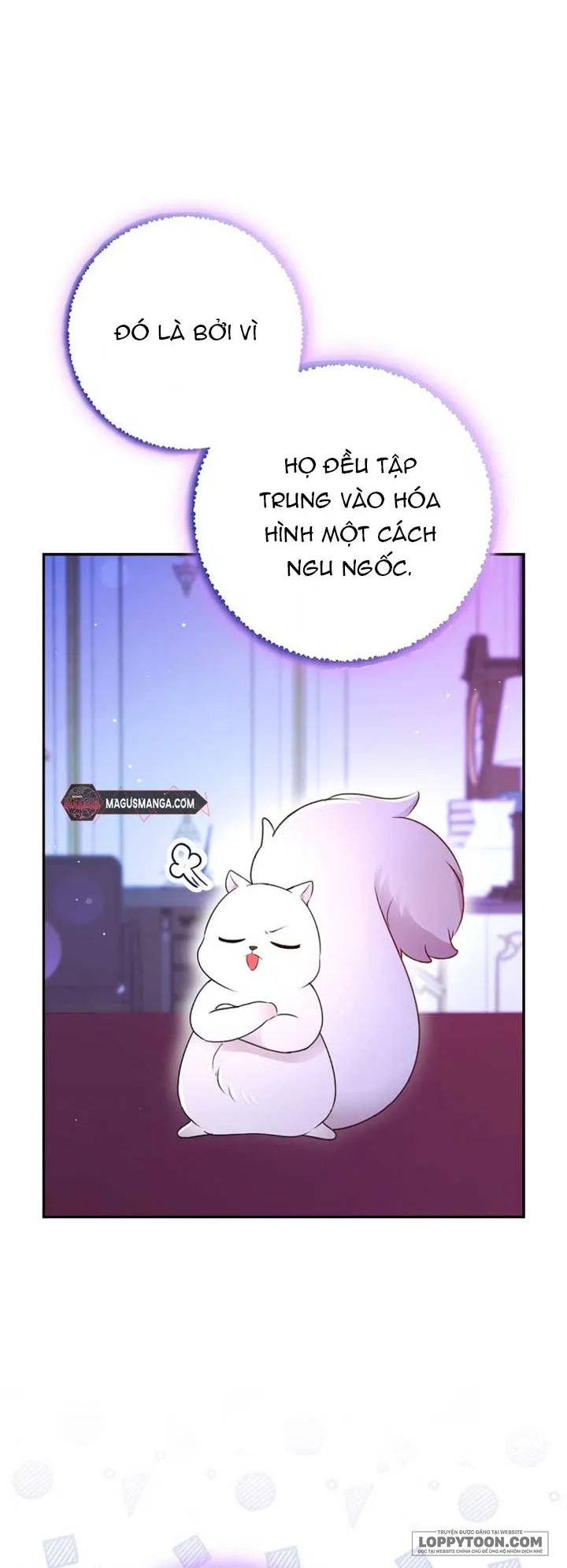 Sóc Con Tài Năng Chap 74 - trang 10