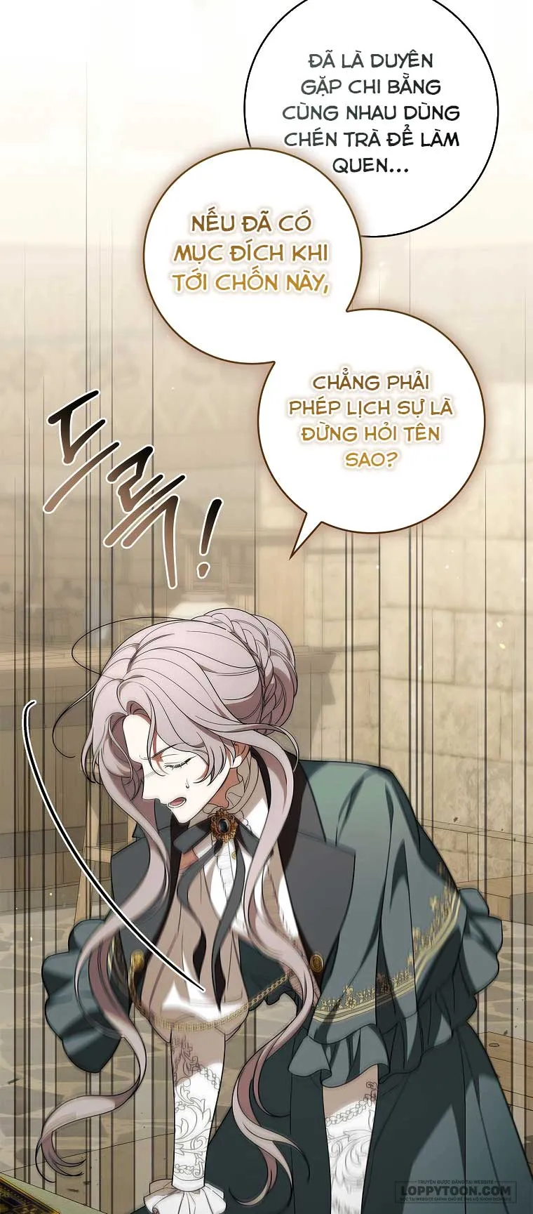 100 lời nguyền tại dinh thự Illestone Chap 17 - trang 45