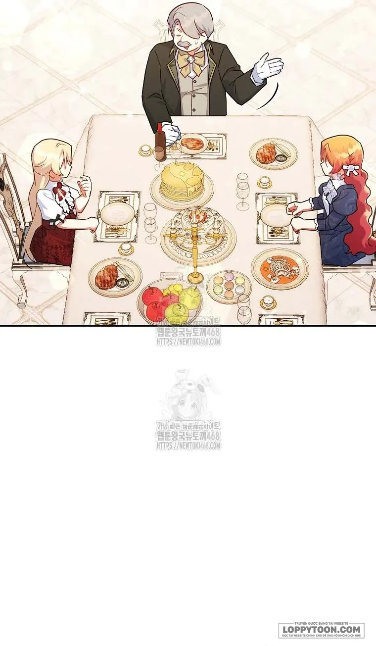 Bé Con Chốn Hoa Nở Chap 75 - trang 36