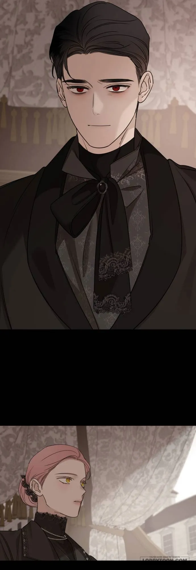 Gia Đình Chồng Quá Ám Ảnh Bởi Tôi Chap 62 - trang 52